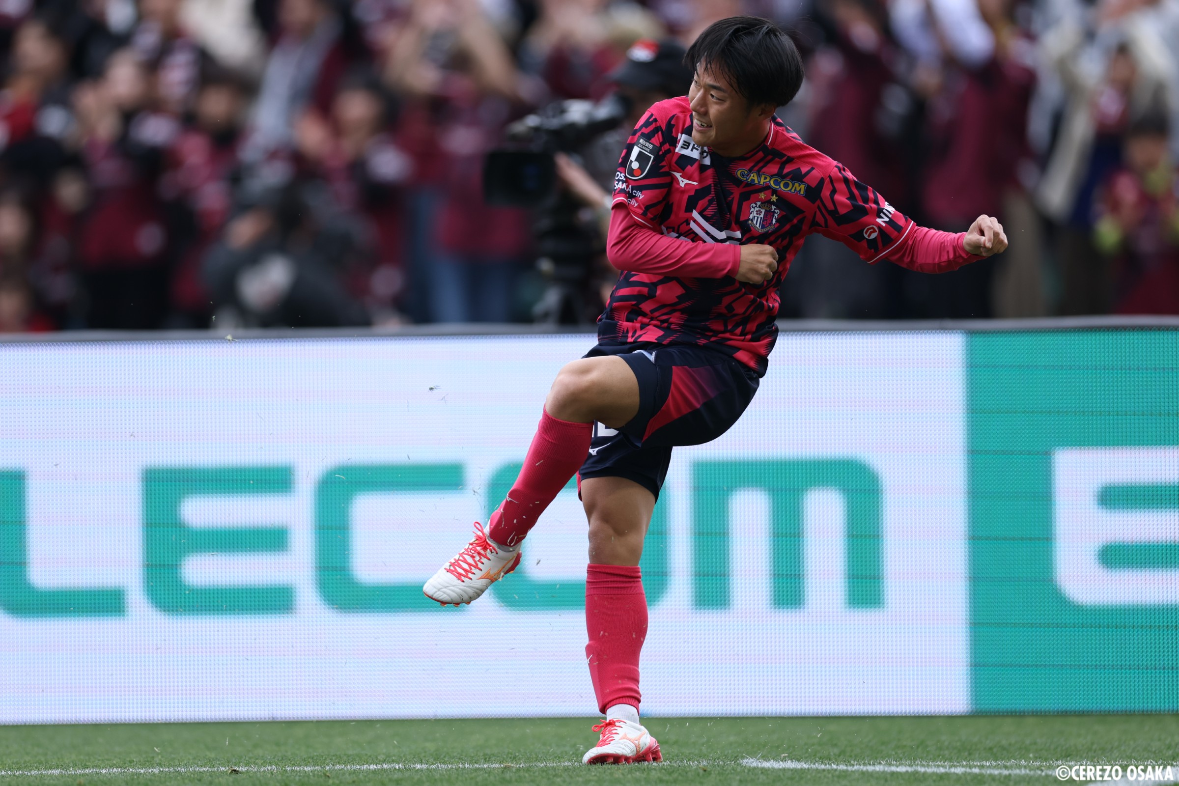 3/22 神戸戦 | 試合結果 | セレッソ大阪オフィシャルウェブサイト